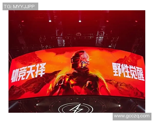 电竞夏令营正式开启青少年亲身体验职业选手的精彩生活